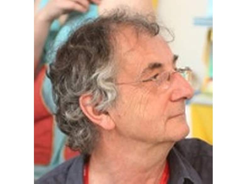 Author picture