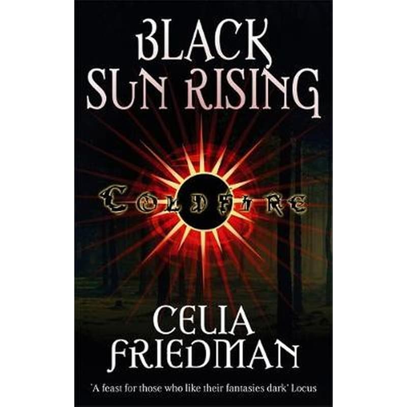 Black Sun Rising