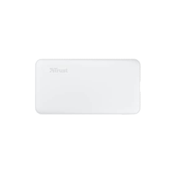 USB MINI VCU09 1200MA RED ΦΟΡ ΗΣ ΑΥΤΟΚ. image 1