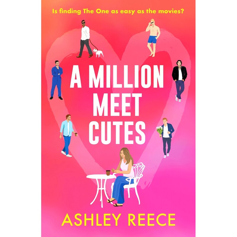 A Million Meet Cutes