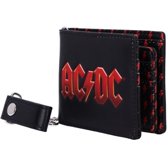 Πορτοφόλι Nemesis Now! AC/DC - Logo image 1