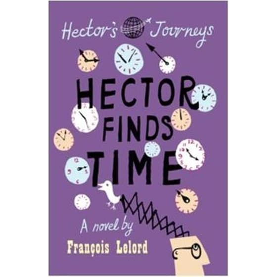 Hector Finds Time image 0