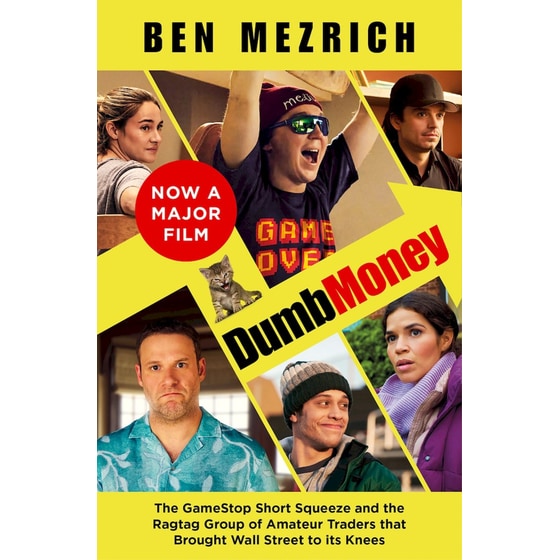Dumb Money image 0