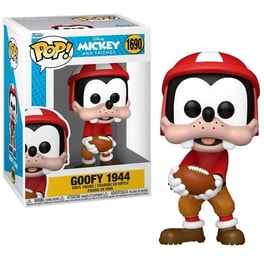 Funko Pop! Disney: Mickey and Friends - Goofy 1944 #1690 Vinyl Figure