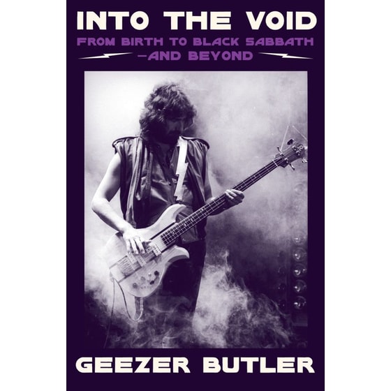 Into the Void image 0