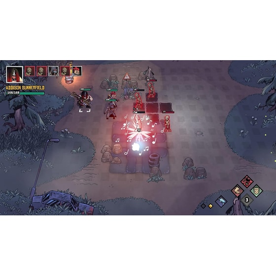 Days Of Doom - Nintendo Switch image 1