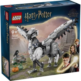 LEGO® Harry Potter Buckbeak™ (76427)