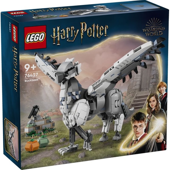 LEGO® Harry Potter Buckbeak™ (76427) image 0