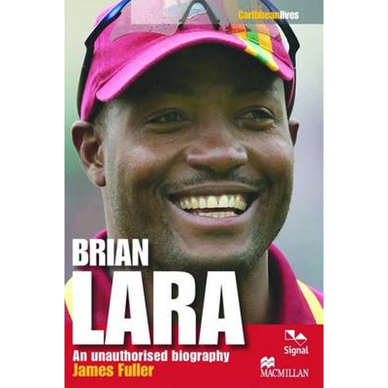 Brian Lara