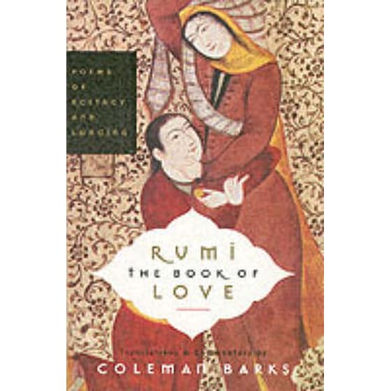 Rumi- The Book of Love image 0