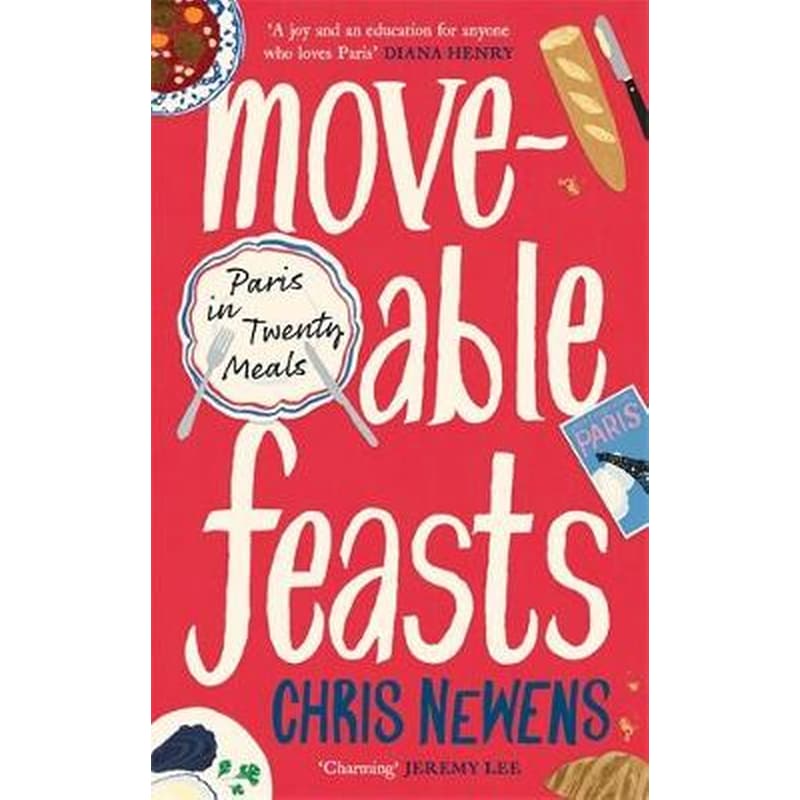 Moveable Feasts