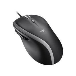 Logitech M500s Ενσύρματο Εργονομικό Ποντίκι Μαύρο