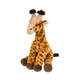 Λούτρινο WILD REPUBLIC Cuddlekins Καμηλοπάρδαλη (30cm)