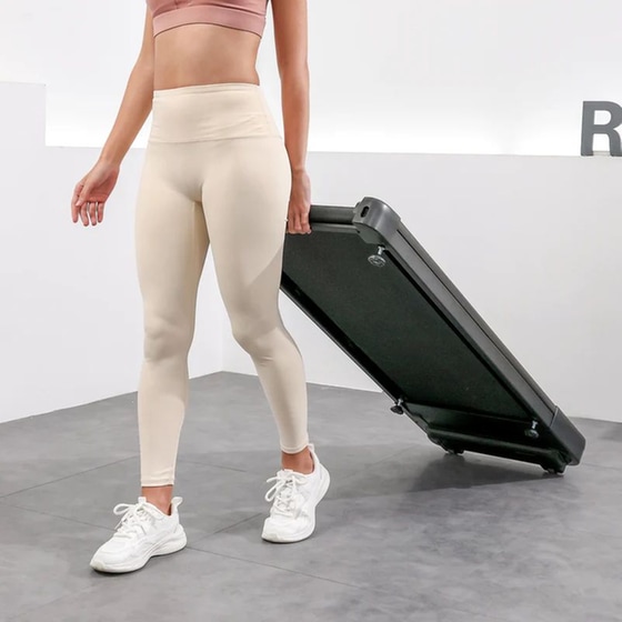 YESOUL YS-W2 BΚ Walking Pad Ηλεκτρικός Διάδρομος Γυμναστικής Μαύρο image 3