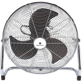 BELLA CUCINA BC0015 Ανεμιστήρας Δαπέδου 100W 40cm
