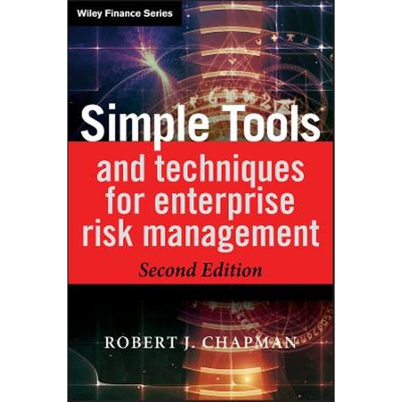 Simple Tools and Techniques for Enterprise Risk Management 2e