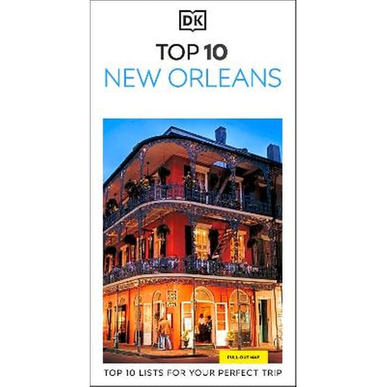 DK Top 10 New Orleans image 0