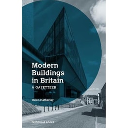 Modern Buildings in Britain