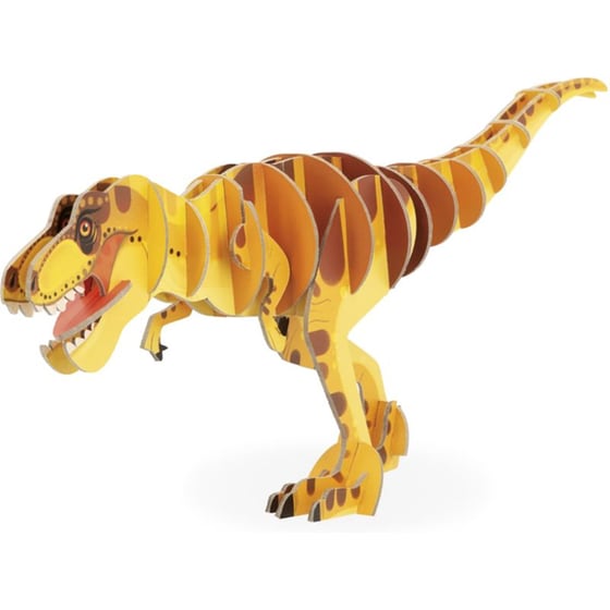 Janod Dino - 3d Παζλ Τυραννόσαυρος image 2