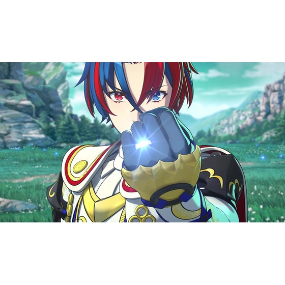 Fire Emblem Engage Divine Edition - Nintendo Switch image 29