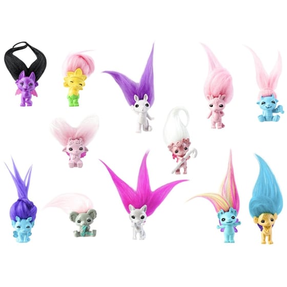 Zelfs Μίνι S4-36 Σχέδια image 0