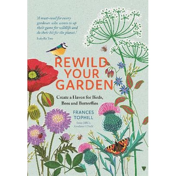 Rewild Your Garden image 0