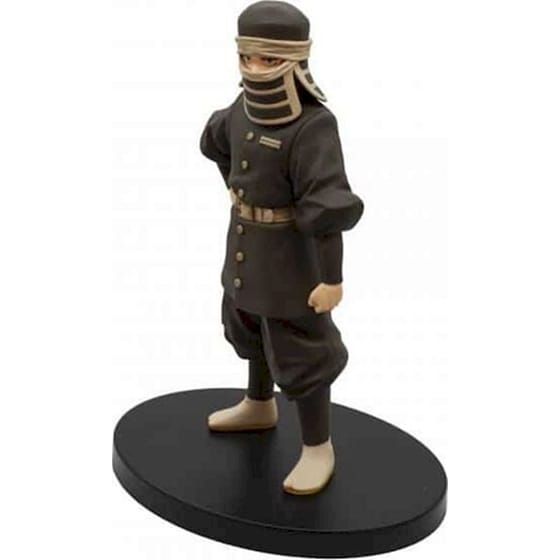 Φιγούρα Αγαλματίδιο BANPRESTO CO Demon Slayer: Kimetsu No Yaiba Goto (16cm) image 1
