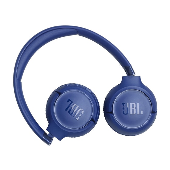 JBL 680NC Tune Ασύρματα Ακουστικά Κεφαλής - Blue image 1