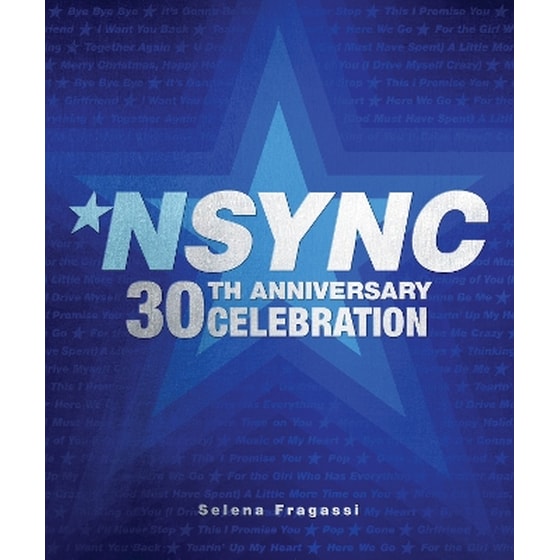 NSYNC 30th Anniversary Celebration image 0