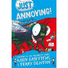 Just Annoying