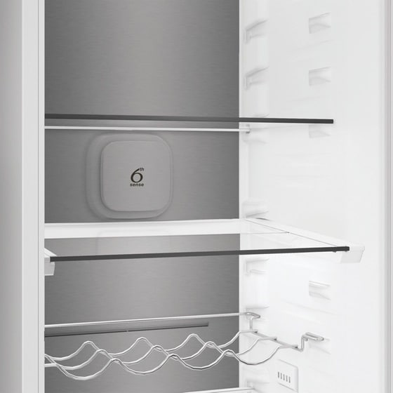 WHIRLPOOL WHK2 5323 B5E2 300 Lt Εντοιχιζόμενος Ψυγειοκαταψύκτης image 6