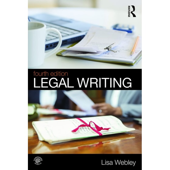 Legal Writing image 0