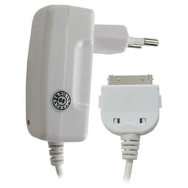 Φορτιστής Πρίζας Oem Travel Auto Off 30-pin - White