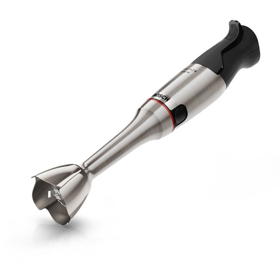 Σετ Ραβδομπλέντερ BOSCH ERGOMASTER SERIES 6 MSM6M821 1200 W Inox image 2