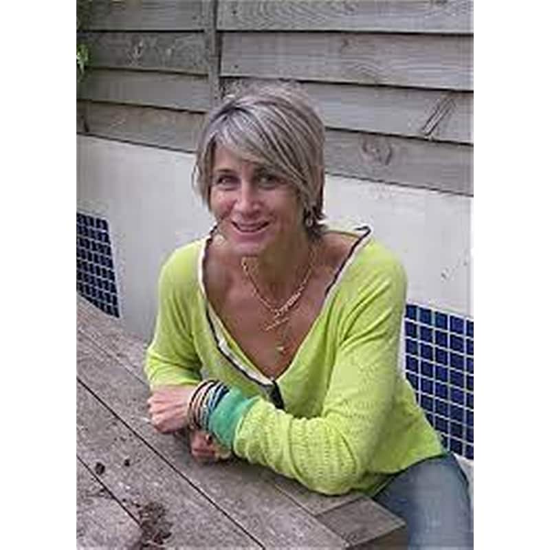 Author picture