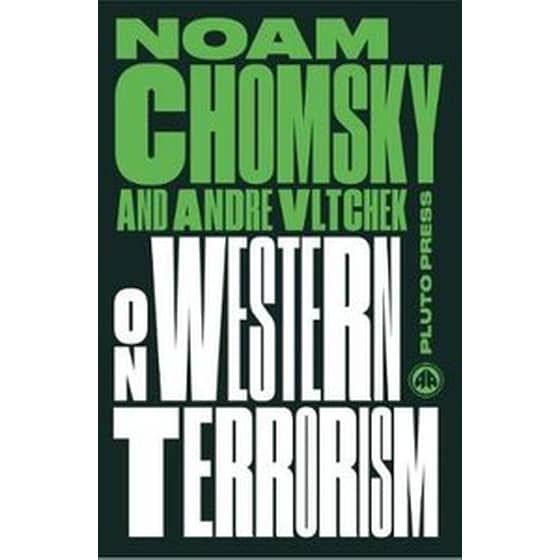 On Western Terrorism image 0
