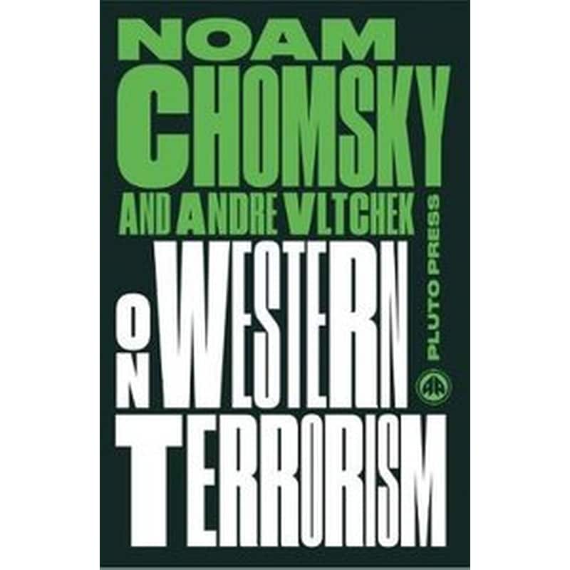 On Western Terrorism