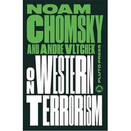 On Western Terrorism