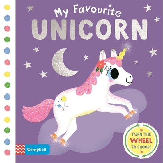 My Favourite Unicorn image 0