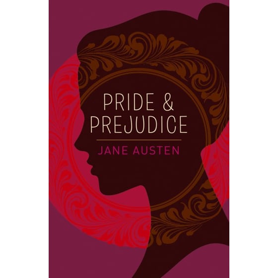 Pride & Prejudice image 0