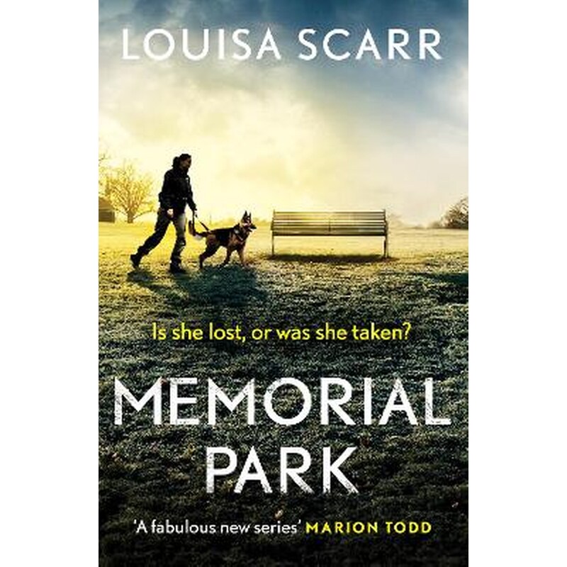 Memorial Park