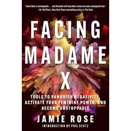 Facing Madame X