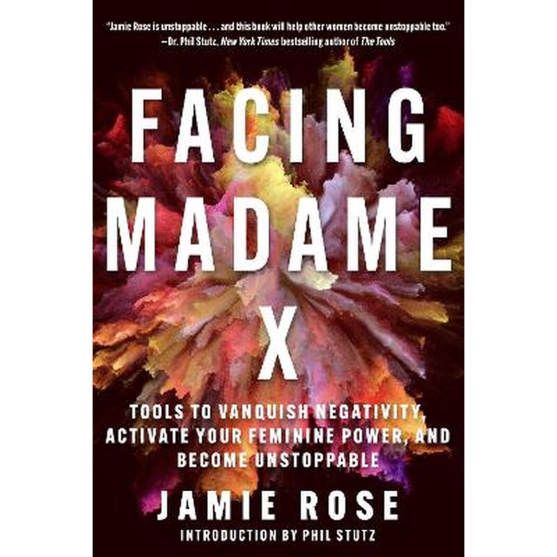 Facing Madame X