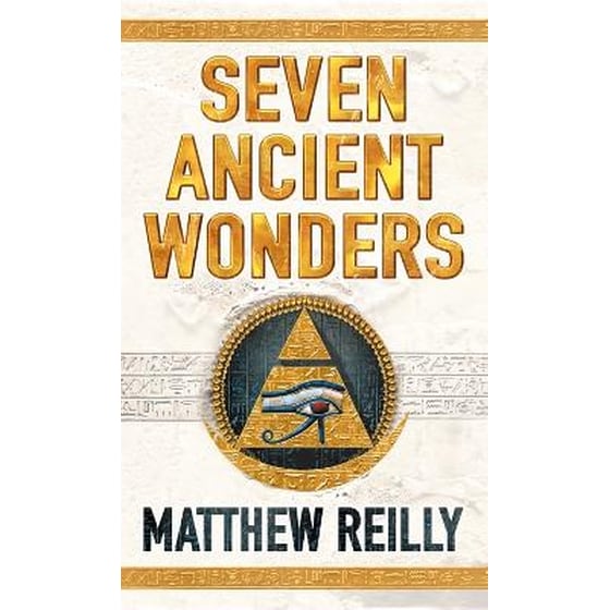 Seven Ancient Wonders image 0