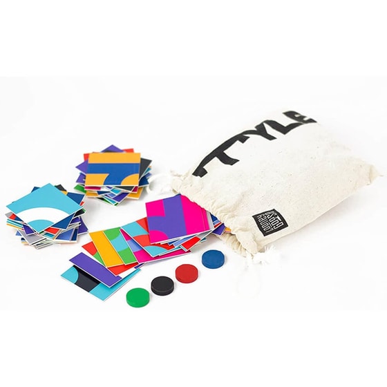Tyle Επιτραπέζιο (Professor Puzzle) image 1