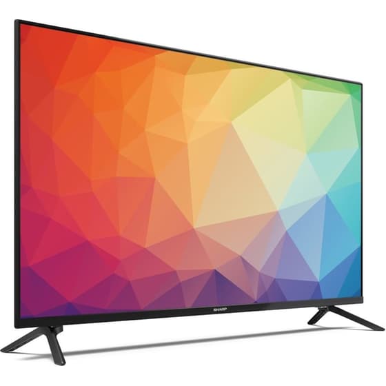 Τηλεόραση Sharp LED 40'' Full HD Android 40FG2EL image 5