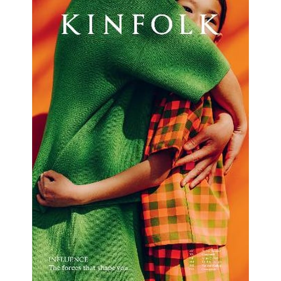 Kinfolk Volume 52 image 0