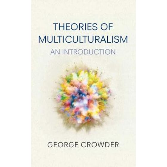 Theories of Multiculturalism image 0