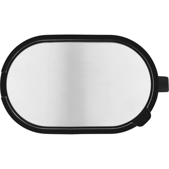 Καφετιέρα Φίλτρου SINGER Piano Black CM-1000 PBL 1000 W 1.25 L Μαύρο image 3