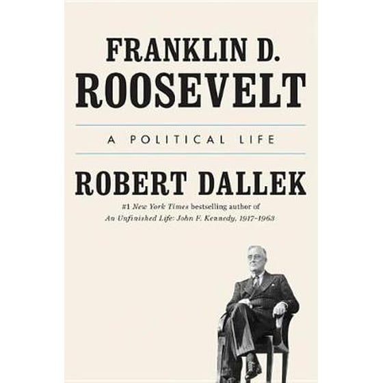 Franklin D. Roosevelt image 0